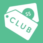 Logo of Smart Savers Club android Application 